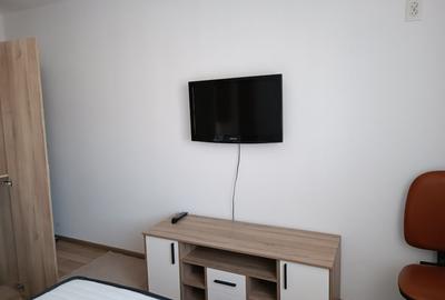 Apartament cu 2 camere decomandat, mobilat în Central - 9