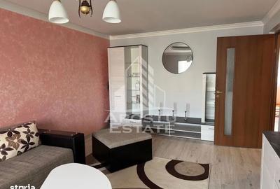 Apartament cu 3 camere, mobilat în Șagului - 2