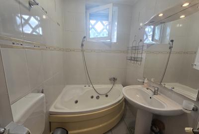 Apartament cu 3 camere semidecomandat, mobilat în Muncii - 3