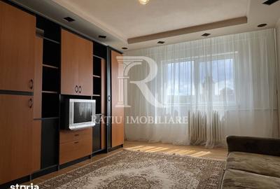 Apartament cu 2 camere decomandat în Decebal