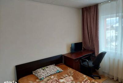 Apartament cu 2 camere decomandat în Central - 2