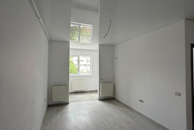 Apartament cu 2 camere decomandat în Militari