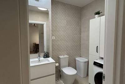 Apartament cu 2 camere decomandat în Central - 6