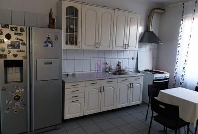 Casă cu 5 camere cu Teren 290 Mp în Crângași - 8