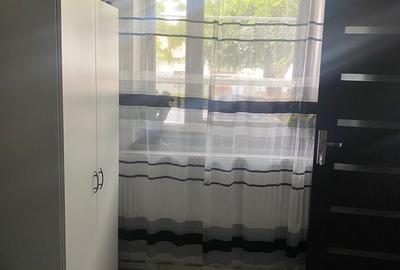 Apartament cu 2 camere în Central - 2