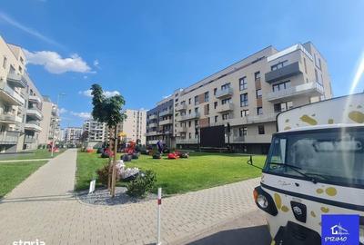 Apartament cu 7 camere în Central