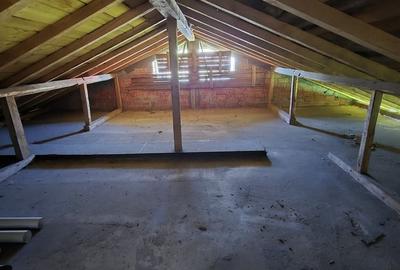 Casă cu 5 camere cu Teren 1700 Mp în Luizi-Călugăra - 11