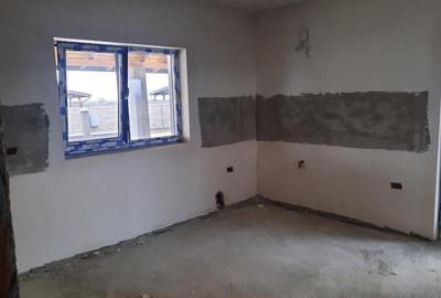 Casă individuală cu 5 camere cu Teren 550 Mp în Tărtășești - 9