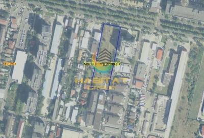 Spațiu comercial, în Theodor Pallady
