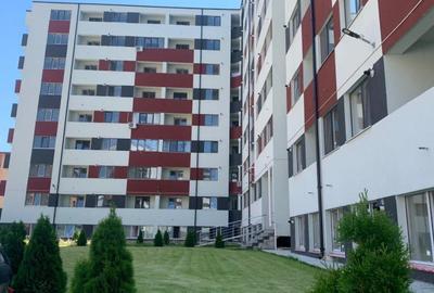 Garsonieră decomandată în Militari - 4