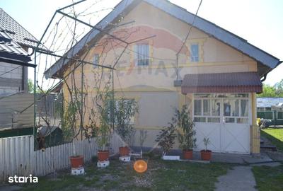 Casă cu 5 camere cu Teren 1842 Mp în Șotânga - 9