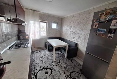 Apartament cu 2 camere semidecomandat în Rogerius - 2