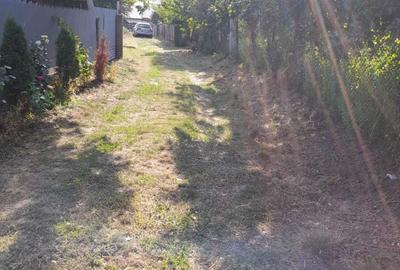 Casă cu 4 camere în Central - 16