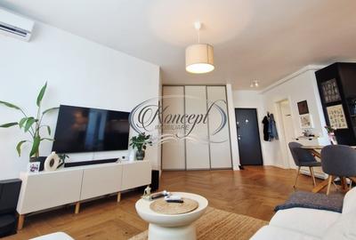 Apartament cu 2 camere semidecomandat, mobilat în Florești - 4