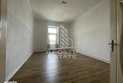 Apartament cu 3 camere în Șagului