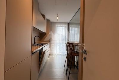 Apartament cu 2 camere decomandat, mobilat în Pipera - 7