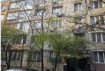 Apartament cu 2 camere în Drumul Taberei