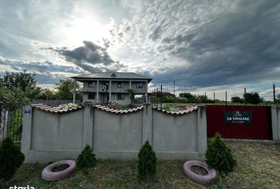 Casă cu 4 camere în Călienii Noi - 2