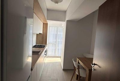 Apartament cu 2 camere semidecomandat în Tătărași - 4