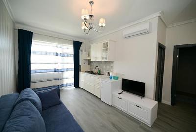 Apartament cu 2 camere decomandat, mobilat în Nord - 3