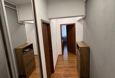 Apartament cu 2 camere decomandat în Militari - 5