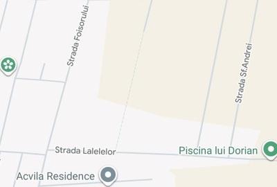 Spațiu comercial, în Domnești - 2