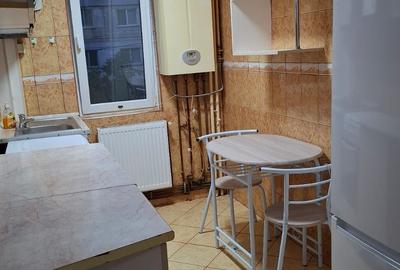 Apartament cu 2 camere semidecomandat în Zimbru - 5