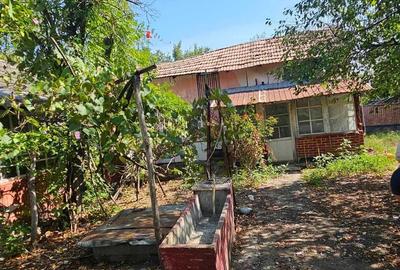 Casă cu 4 camere în Catanele - 7