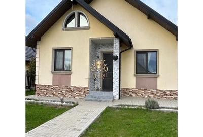 Casă cu 3 camere cu Teren 475 Mp în Bucium - 3