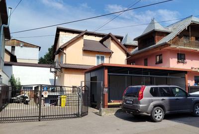 Casă cu 4 camere în Exterior Vest - 6