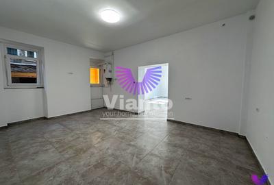 Spațiu comercial, de 87 mp, în Ultracentral