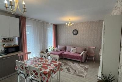 Apartament cu 3 camere decomandat în Vasile Alecsandri