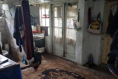 Casă cu 3 camere în Gârbovi - 5