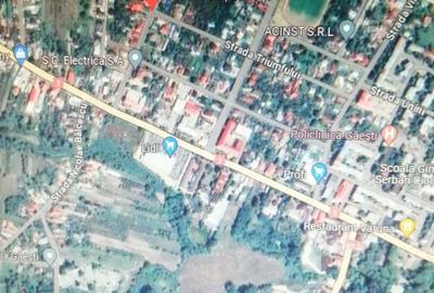 Teren de 5000 mp, în Gura Foii - 4
