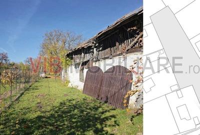 Teren intravilan de 3163 mp, în Brebu Mânăstirei - 4