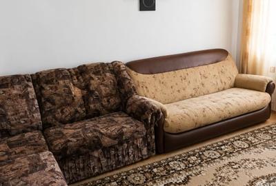 Apartament cu 3 camere decomandat, mobilat în Sebeș