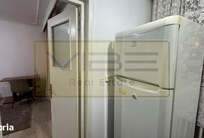 Garsonieră, mobilată în Nicolina - 1