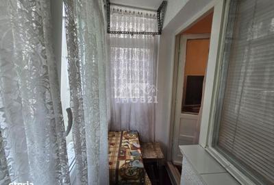 Apartament cu 3 camere decomandat, mobilat în Central - 3