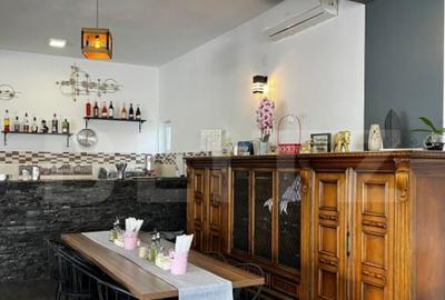 Spațiu comercial, de 647 mp, în Beclean - 29