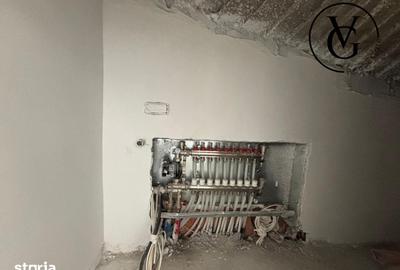 Casă cu 4 camere cu Teren 210 Mp în Merghindeal - 15