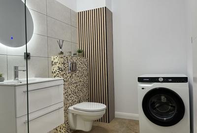 Apartament cu 2 camere decomandat în Mărăști - 2