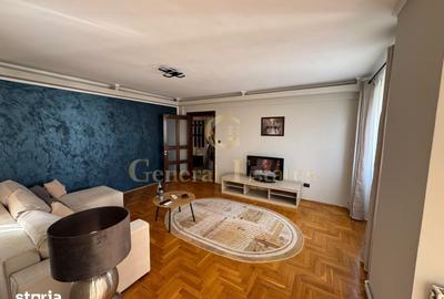 Apartament cu 3 camere în Gării