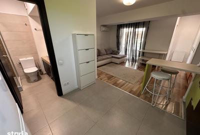 Garsonieră în Grozăvești - 13