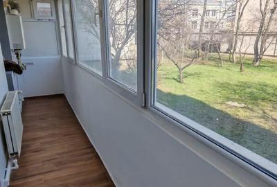 Apartament cu 3 camere în Piața Centrală - 6