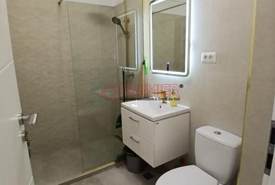 Apartament cu 2 camere în Central - 5