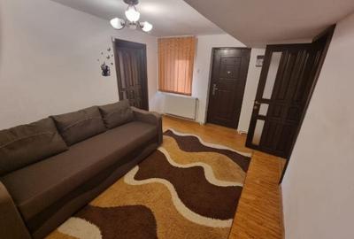 Apartament cu 2 camere semidecomandat în Ultracentral - 1