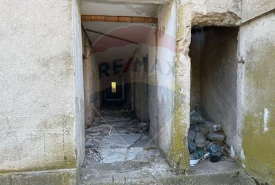 Proprietate specială, de 2,300 mp, în Nord - 5