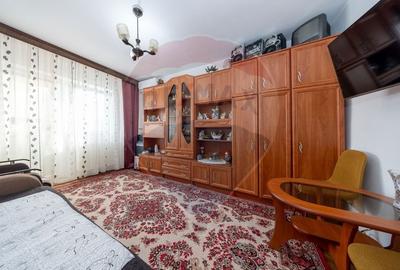 Apartament cu 2 camere decomandat, mobilat în Ștefan cel Mare - 5