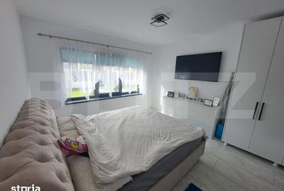 Casă cu 3 camere cu Teren 500 Mp în Noua
