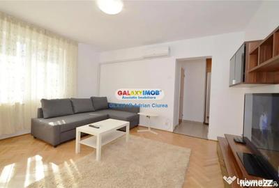 Apartament cu 2 camere semidecomandat în Nicolae Grigorescu